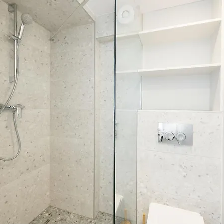 Apartman Dom & House - Podjazd Twin *