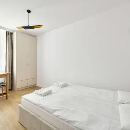 Apartman Dom & House - Podjazd Twin *