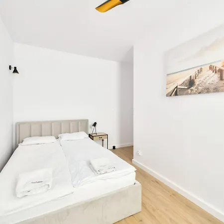 Dom & House - Podjazd Twin Apartman